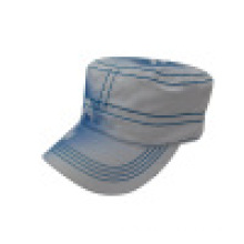 Washed Militay Cap Without Any Logo (MT27)